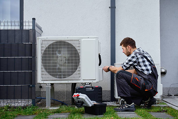 Trusted Ac Repair service in Sandown, NH - HVAC Repair CO